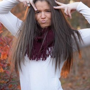 Meet your Posher, Nina